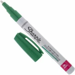 Best Pirce 🤩 Sharpie Fine Point Oil Based Paint Marker 🎁