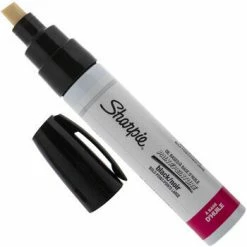 Promo 😉 Sharpie Bold Point Oil Based Paint Marker 😀