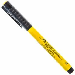 Top 10 🎁 Faber-Castell PITT Artist Brush Pen 👏