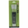 Top 10 💯 Bright White GellyRoll Pens - 3 Piece Set 🧨
