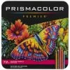 Brand new 🥰 Prismacolor Premier Colored Pencils - 72 Piece Set 🤩