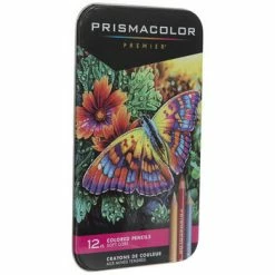 Cheapest 👍 Prismacolor Premier Colored Pencils - 12 Piece Set 😉