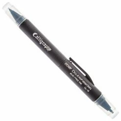 Promo ⭐ Doubleheader Calligraphy Pen ✔️
