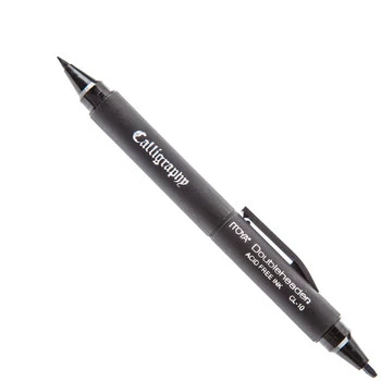 Promo ⭐ Doubleheader Calligraphy Pen ✔️ 2 Promo ⭐ Doubleheader Calligraphy Pen ✔️ - Image 2
