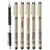 Best reviews of 🔥 Manga-Comic Pro Sketching & Inking Set - 6 Pieces ⌛