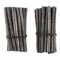 Buy ✨ Assorted Soft Willow Charcoal Sticks ✨
