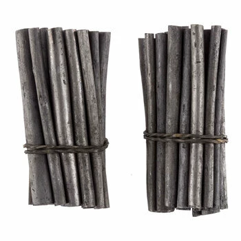 Buy ✨ Assorted Soft Willow Charcoal Sticks ✨ 1 Buy ✨ Assorted Soft Willow Charcoal Sticks ✨
