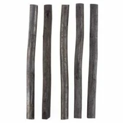 Outlet 😀 Large Soft Willow Charcoal Sticks 🌟
