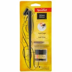 Flash Sale 🔔 Oblique Pen & Ink 🧨