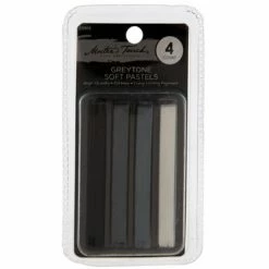 Best deal 👏 Gray Tone Chalk Pastels ⭐